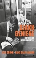 Miniatyrbillede 1 af 2: Sjakkgeniene; historien om verdensmesterne