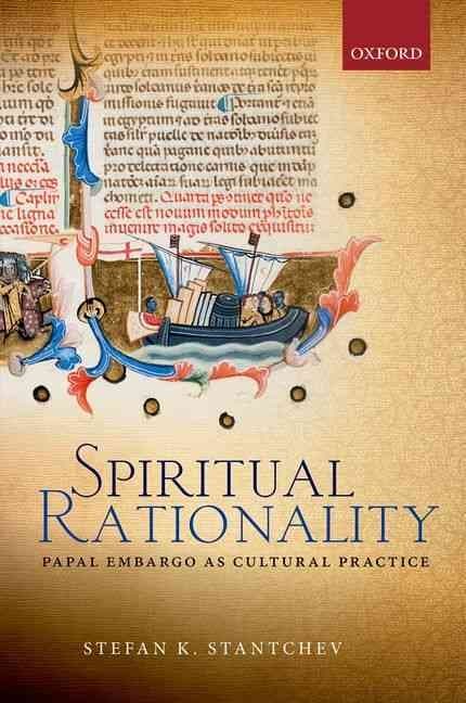 Spiritual Rationality