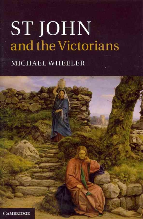 St John and the Victorians