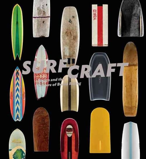 Surf Craft