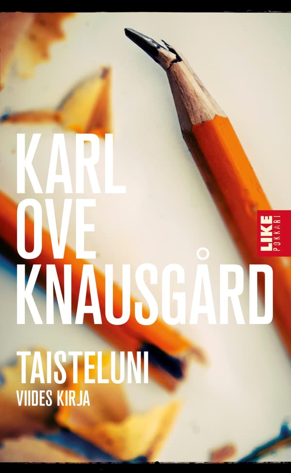 Taisteluni
