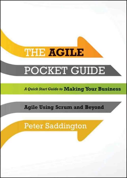 The Agile Pocket Guide