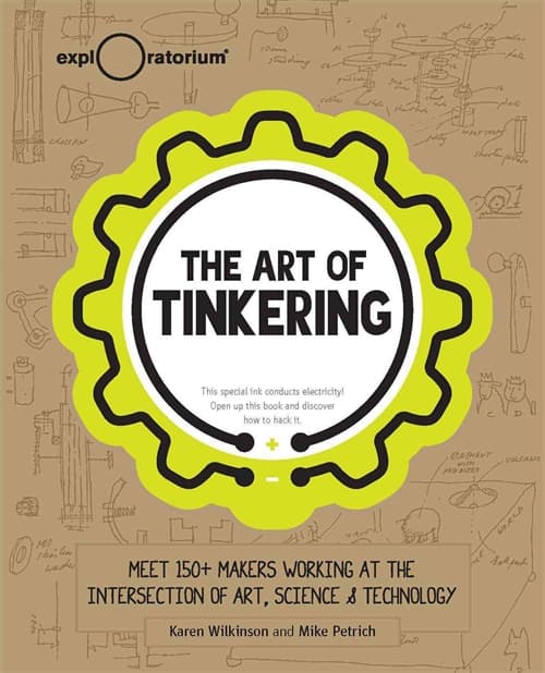 Art of Tinkering