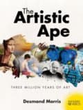 Miniatyrbild 1 av 2: The Artistic Ape
