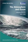 Miniatyrbild 2 av 2: The Atmosphere and Ocean