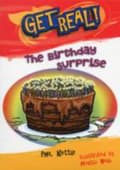 Miniatyrbilde 1 av 2: The Birthday Surprise