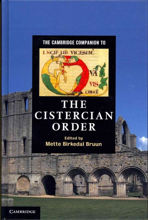 The Cambridge Companion to the Cistercian Order