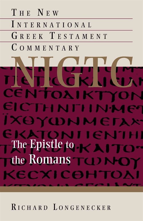 Epistle to the Romans