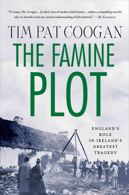 The Famine Plot
