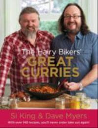 Hairy Bikers' Great Curries