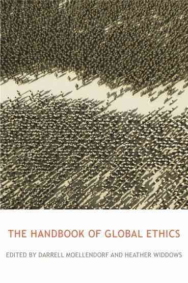 The Routledge Handbook of Global Ethics