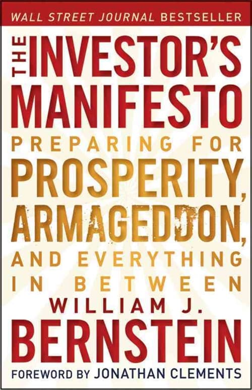 The Investor's Manifesto