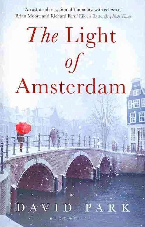 The Light of Amsterdam