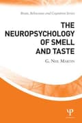 Miniatyrbilde 2 av 2: The Neuropsychology of Smell and Taste