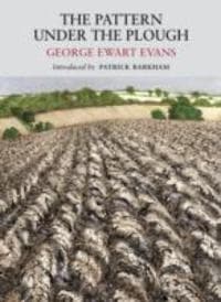 Pattern Under the Plough