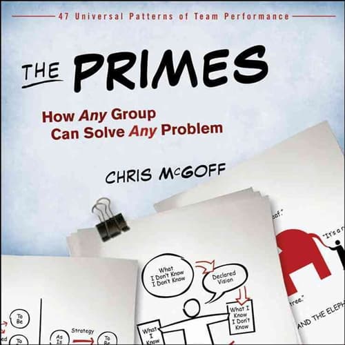 The Primes