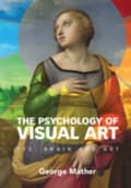 Miniatyrbild 1 av 2: The Psychology of Visual Art