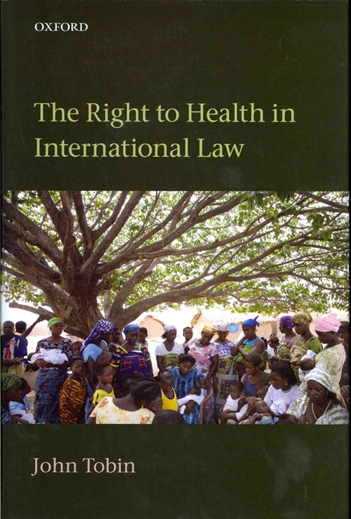 The right to health in international law