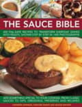 Miniatyrbilde 1 av 2: Sauce Bible