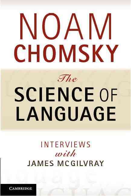 The Science of Language
