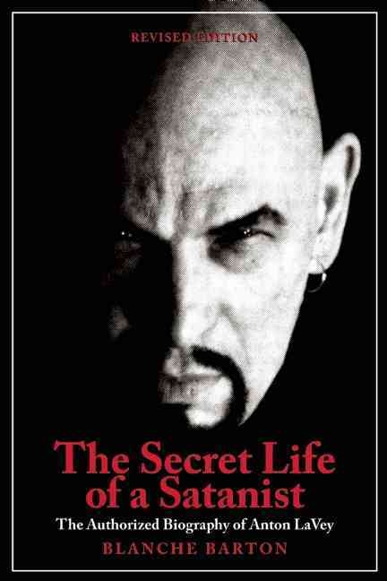The Secret Life Of A Satanist