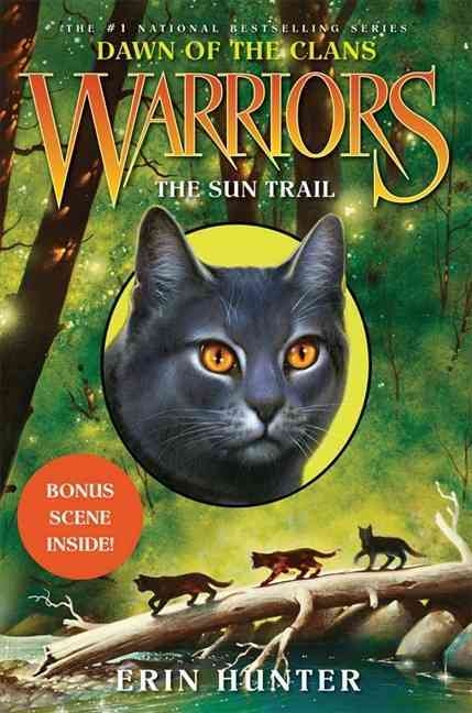 Sun Trail
