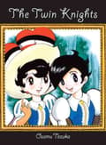 Miniatyrbillede 2 af 2: The Twin Knights