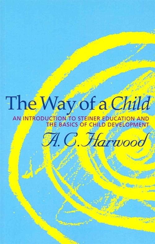 The Way of a Child