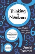 Miniatyrbild 1 av 2: Thinking in Numbers