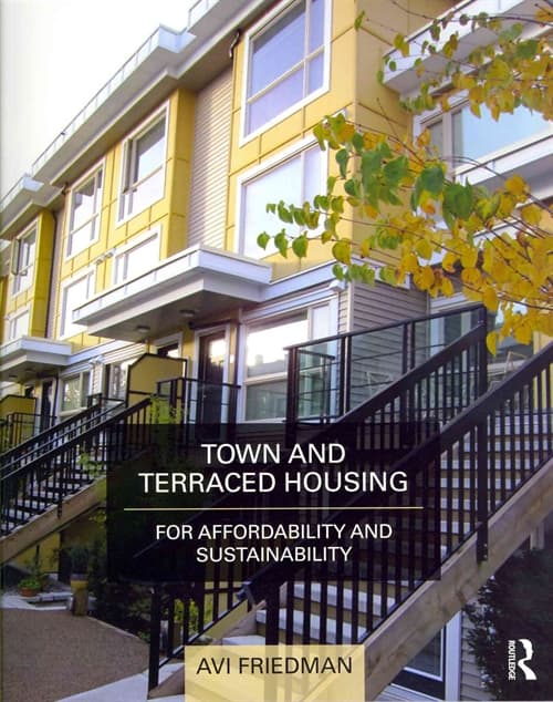 Town and Terraced Housing