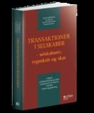 Transaktioner i selskaber