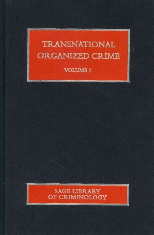 Transnational Organized Crime