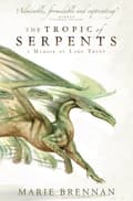 Miniatyrbillede 1 af 2: The Tropic of Serpents