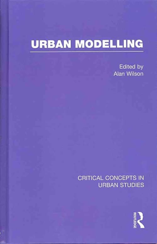 Urban Modelling