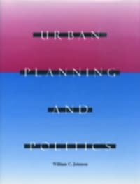 Urban Planning and Politics