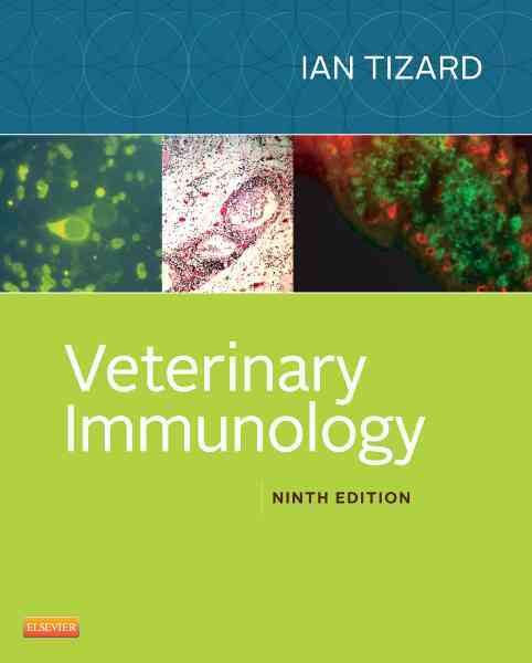Veterinary immunology