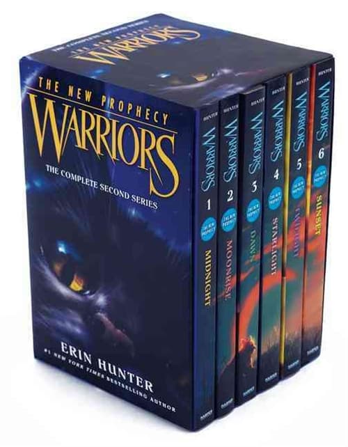 Warriors