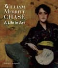 Miniatyrbild 2 av 2: William Merritt Chase: A Life in Art