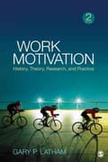Miniatyrbild 2 av 2: Work Motivation