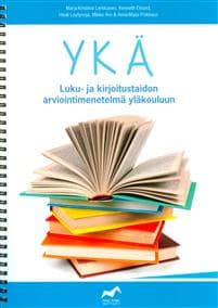 YKÄ - Luku- ja kirjoitustaidon arviointimenetelmä yläkouluun