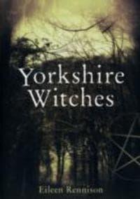 Yorkshire Witches