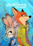 Zootropolis