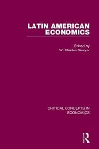 Latin American Economics