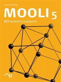 Mooli 5 (OPS16)