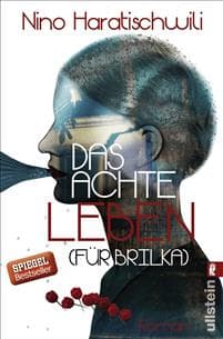Das achte Leben (Für Brilka)