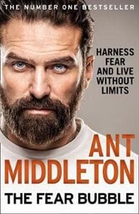 Fear Bubble: Harness Fear and Live Without Limits