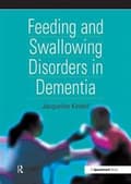 Miniatyrbilde 3 av 3: Feeding and Swallowing Disorders in Dementia