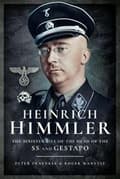 Miniatyrbillede 2 af 2: Heinrich Himmler