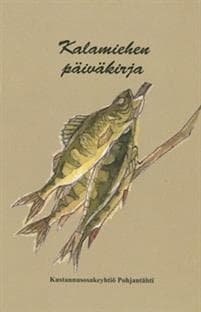 Kalamiehen päiväkirja