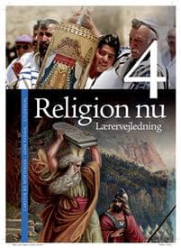 Religion nu 4. Lærervejledning
